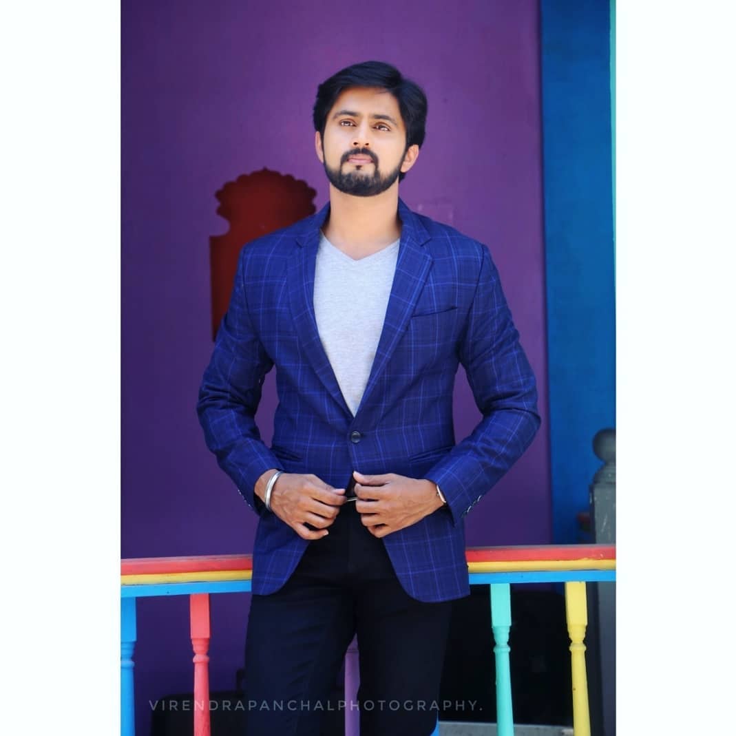 Shashank Ketkar